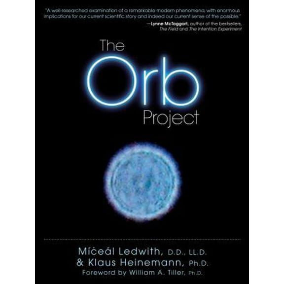 Pre-Owned The Orb Project (Paperback) 1582701822 9781582701820