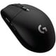 thumbnail image 2 of Mouse Gamer LOGITECH G304 Lightspeed 12000 DPI Inalambrico Negro 910-005281, 2 of 5