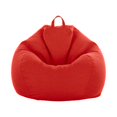thumbnail image 1 of Yuarrent Sillas elegantes y cómodas para sala de estar, funda elegante para silla, sofá perezoso, mandarina Type2 NO2, 1 of 6