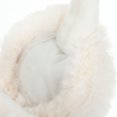 thumbnail image 2 of FESTFENDS 1Pcs Cache-Oreilles Chauds pour Femmes et Filles Protection des Oreilles en Peluche pour Temps Froid, 2 of 8