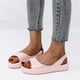 thumbnail image 5 of Amzcrzy Zapatos de mujer,Zapatos de mujer,Zapatillas de mujer, Sandalias casuales con punta de pez para mujer, cómodas y de color liso Sandalias Mujer Zapatillas De Casa, 5 of 8