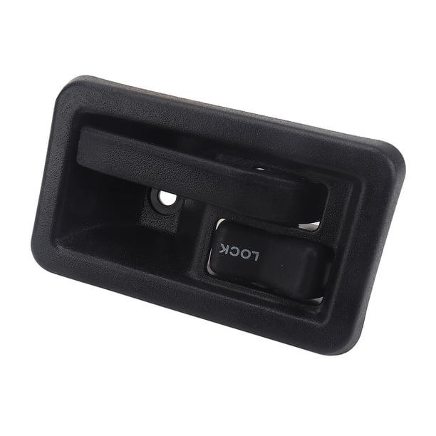 Tirador Interior De La Puerta Izquierda Del Coche Tirador Ergonómico De La Puerta Izquierda Del Coche Tirador Interior De La Puerta Del Coche Tirador De La Puerta Lateral Izquierda Del Coche De seitruly VI005112-00