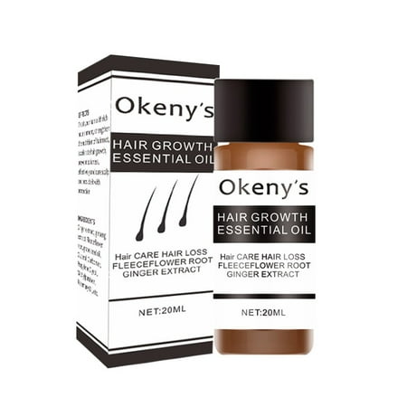 20ml Fast Powerful Hair Growth Essence Products Essential Oil Liquid Treatment Preventing Hair Loss Hair