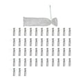 thumbnail image 1 of Shangren 12x Washing Machine Fluff Collector Washer Fluff Catcher High Performance Repair 48 Pieces, 1 of 5