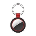 thumbnail image 2 of 1PC Silicone Protective Sleeve Cover Compatible For  Airtag Case Silicone Keychain Tracker, 2 of 8