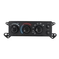 thumbnail image 1 of Módulo de control del clima del calentador de aire acondicionado A/C para Dodge para Ram 1500 2500 3500 2006 para Dodge Dakota 2005 Panel de control HVAC No.55056569AD/55056569AE, 1 of 7