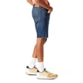 thumbnail image 2 of Signature By Levi Strauss & Co. Boys Denim Cut Off Short, Sizes 4-18, 2 of 5