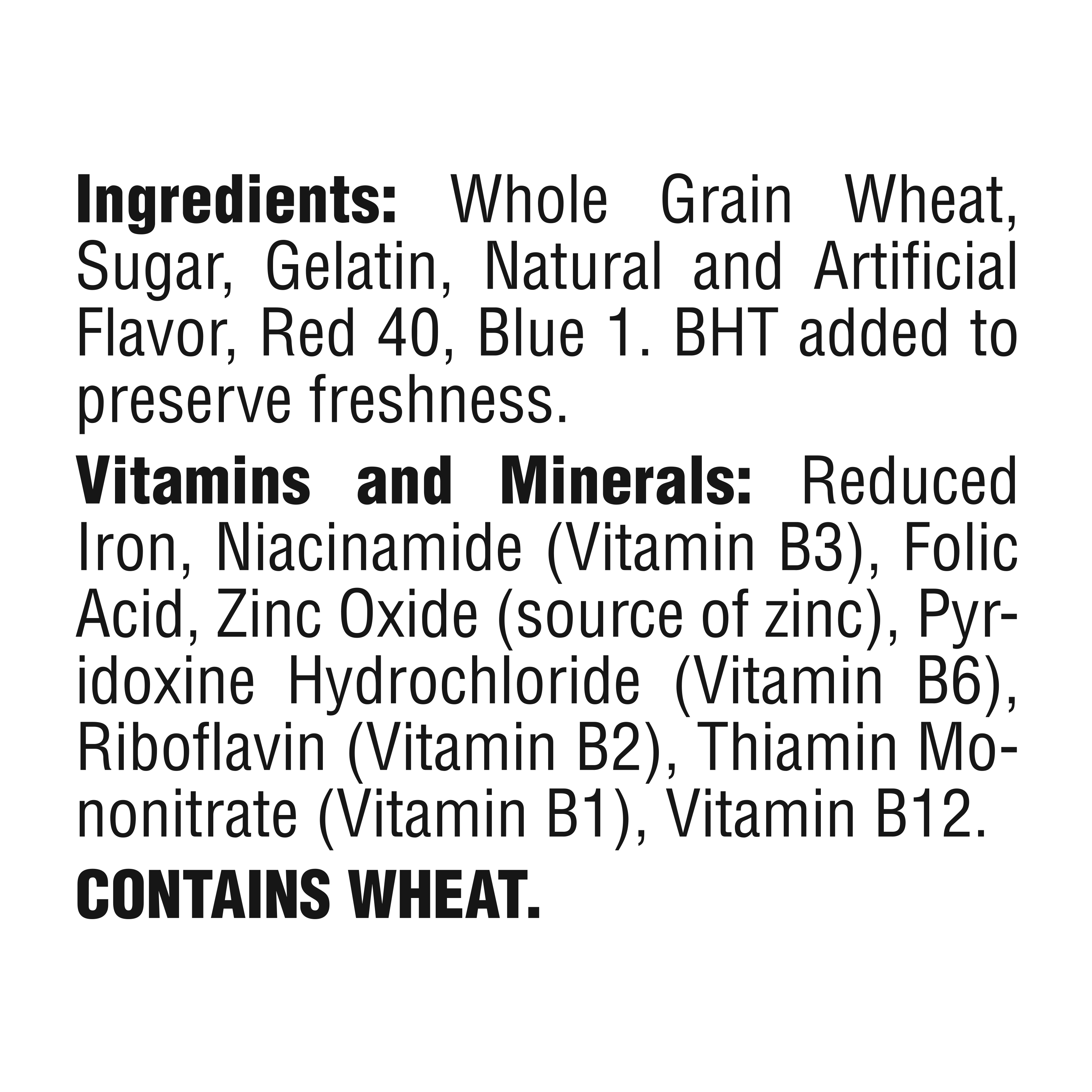 Buy MaltOMeal Strawberry Cream Mini Spooners Shredded Wheat Cereal, Whole Grain Breakfast