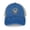 Blue, variant on We The People 250 Years Black Adjustable Trucker Baseball Cap for Men Women, Mesh Snapback Hat