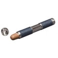 thumbnail image 1 of Visol VCASE497BL Blue Kevlar Cigar Tube, 1 of 1