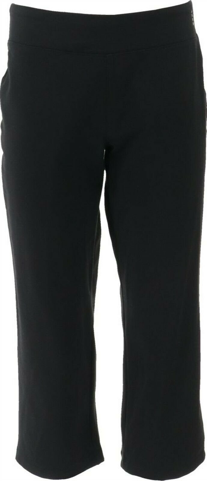 Lands End Yoga Capri Pants