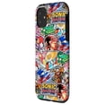 thumbnail image 2 of Calcomanías CrossWorlds de Sonic Racing para iPhone 11, 2 of 3