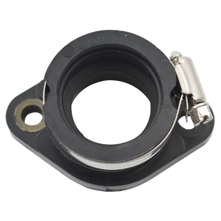 Carb Intake Boot For Polaris ATV 250 300 Trail Boss Blazer