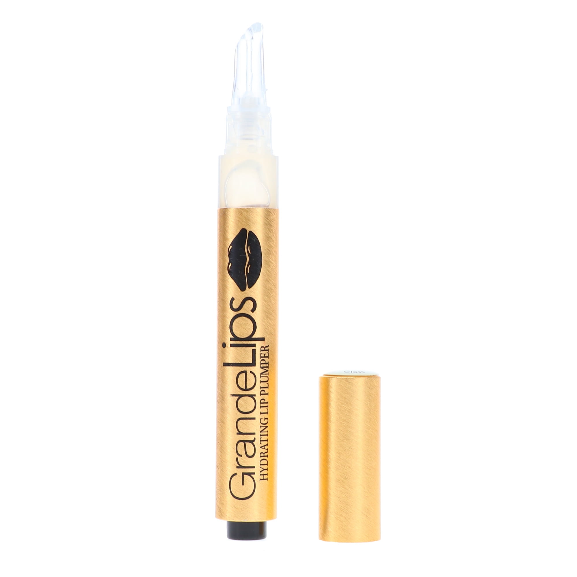 Grane Cosmetics GrandeLash Grande Lip Plump, Clear, .08 Oz