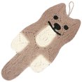 thumbnail image 2 of Tapis de Broyage en Forme de Chat Tapis de Broyage Suspendu Fournitures pour Chat, 2 of 7