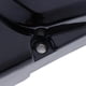 thumbnail image 5 of Automóviles y motocicletas Carcasa del piñón del motor izquierdo Carcasa de cubierta lateral Compatible con 110cc 125cc Dirt Bike Motocross Negro, 5 of 9