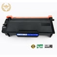 thumbnail image 1 of Ultra Tonerâ„¢ New Superior Brother TN880 Black High Capacity Compatible Toner Cartridge, 1 of 1