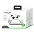 thumbnail image 2 of Controller Gear, Xbox Pro Charging Stand (Controller Sold Separately), Xbox Series X, Robot White, CSXBXXX1R-00RWU, 2 of 6