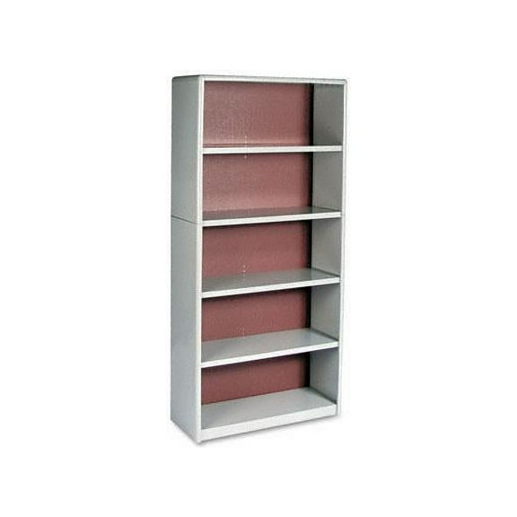 5-Shelf ValueMate® Economy Bookcase