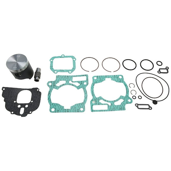 New Vertex Top End Piston Kit for KTM 200 EXC (03-05), 200 XC (06-09), 200 XC-W (06-16) VTK22926C-1