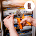 thumbnail image 4 of HEALEEP 30Pares Cable Conector Macho Resistente Para Luz LED Y Aplicaciones Varias, 4 of 6