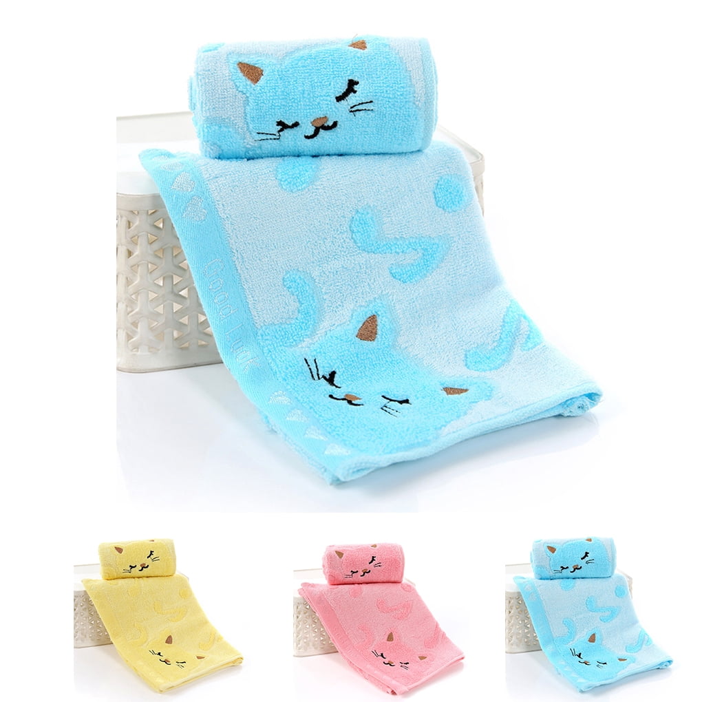 baby towel walmart