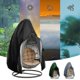 thumbnail image 2 of Funda antipolvo para columpio, funda impermeable para silla colgante de jardín al aire libre, protección para silla colgante de exterior, 2 of 4