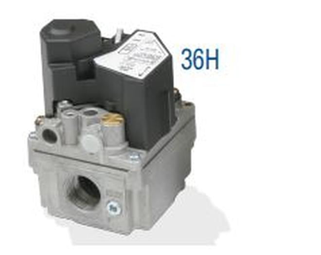 Details about   WHITE RODGERS CARRIER 36E96-220 EF 33CW184A GAS CONTROL VALVE 24V 