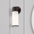 thumbnail image 2 of Livex Lighting - Lindale - 1 Light ADA Wall Sconce In Nautical Style-11.25, 2 of 14