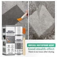 thumbnail image 3 of Weatherproof Adhesive Spray for Tiles, Roofs, Walls with Strong Bonding and Durable Protection Against Elements, 3 of 5
