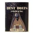 thumbnail image 1 of Pre-Owned Best Boats to Build or Buy (Hardcover) 0920256066, 1 of 1