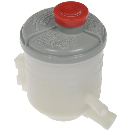 Dorman 603-710 Power Steering Reservoir for Specific Acura / Honda Models Fits 2008 Honda Civic