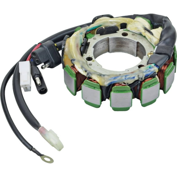 New Stator Coil for Arctic Cat 500 600 580 Pantera ZL500 ZL580 ZL600 ZR500 ZR600