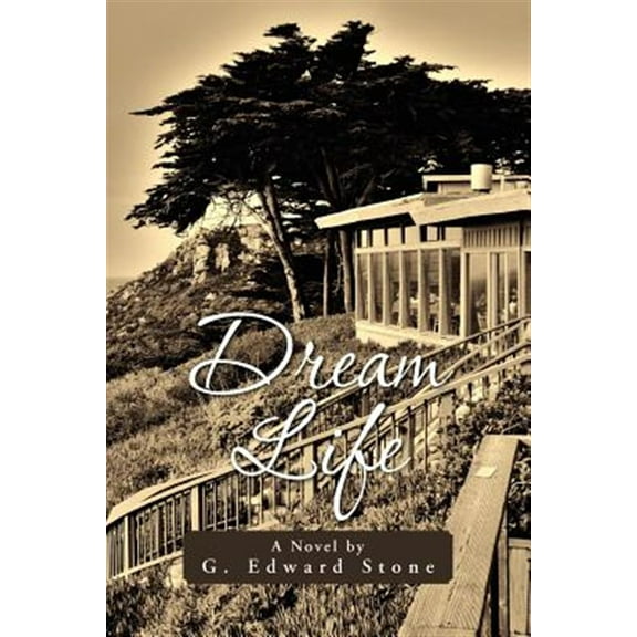 Dream Life (Paperback)