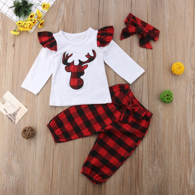 walmart baby boy christmas outfit