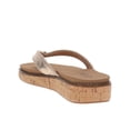 thumbnail image 6 of Corkys Womens Off The Deep End Flip Flops Casual Shoes, 6 of 7