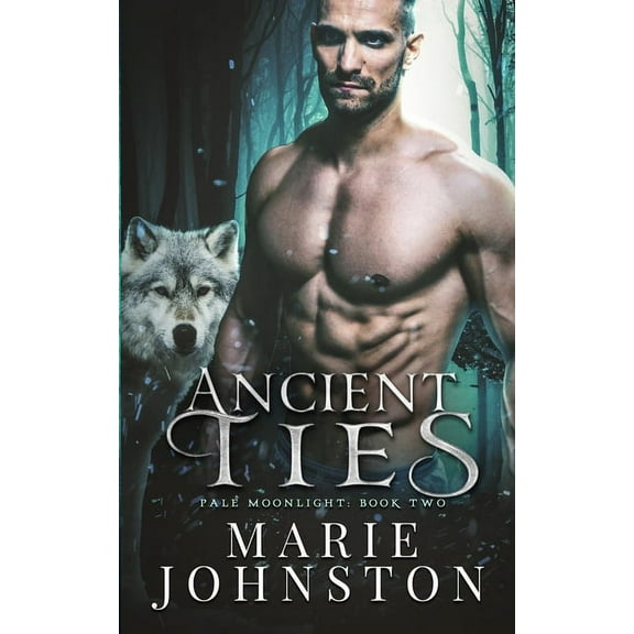 Ancient Ties, (Paperback)