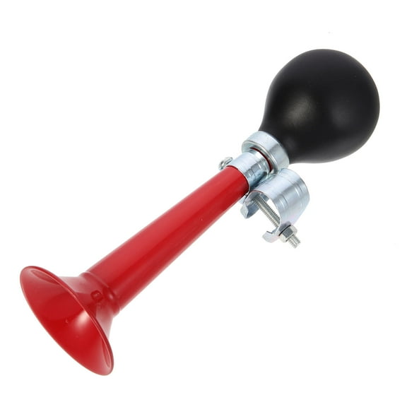 ifundom Bell For Bikers Plating 1Set Safety Warning Cycling Accessory