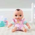 thumbnail image 2 of My Sweet Love Mini Soft Body Cuddle Doll, Rainbow, 2 of 6