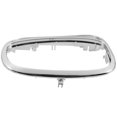 thumbnail image 3 of Center Shifter Trim Cover Shift Cover Panel Trim Frame For For C Class W203 C230 C320 D106, 3 of 5