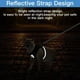 thumbnail image 4 of adjustable vest and reflective cat harness TETOU House Store Round, 4 of 13