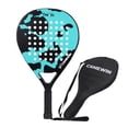 thumbnail image 2 of Raquetas de playa CAMEWIN de fibra de carbono, 2 unidades con accesorios, 2 of 6