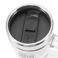 thumbnail image 5 of 350ML Portable Electric Protein Powder Mixer Shaker Yoga Fitness Cup Blender, 5 of 5