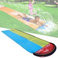 thumbnail image 2 of Water Slide Mat, 2 of 3