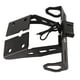 thumbnail image 5 of Soporte Para Matrícula, Soporte Para Matrícula De Motocicleta Resistente A La Corrosión De Alta Resistencia, Negro Para Actualización Octpeak License Plate Tail Light Holder, 5 of 8