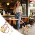 thumbnail image 1 of Cat Steps Dog Sweaters for Extra Large Dogs Belly Band for Male Dogs with Snaps Cat Leg Brace Plaid Dog Bed Medium Step Gear Pedometer Dog Stairs for Small Dogs Puppy Sweaters for Medium Dogs Boys, 1 of 3