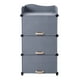 thumbnail image 1 of Zapatera Armable Para 12 Pares Puertas Abatibles Practiksa, 1 of 5