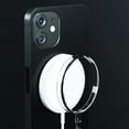thumbnail image 3 of -Charger Magnetic Wireless Charger Bracket Non-slip Mat Charger Fast Charging Pad For MagSafe Magnetic Charger  12/12 Mini/12 Pro, 3 of 7