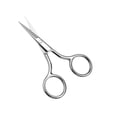 thumbnail image 2 of EXLEAF 2026 New Eyebrow Scissors, Multi-Purpose Grooming Scissors, Nose and Hair Scissors, Cuticle Scissors, Stainless Steel Precision Tool, 2 of 6