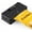 Black, variant on Rechargeable Mini Bag Sealer, Handheld Heat Sealer with Cutter, Portable Sealing Machine with 5 Adjustable Levels, LED Display, Bag Resealer for Chip, Mylar, Plastic Bags, Food Storage, Snacks, Black